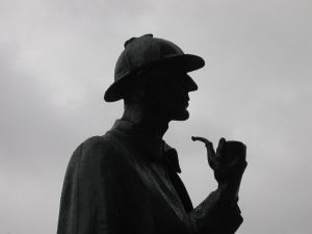  EL ÚNICO CRIMEN QUE NO RESOLVIÓ SHERLOCK HOLMES (I)