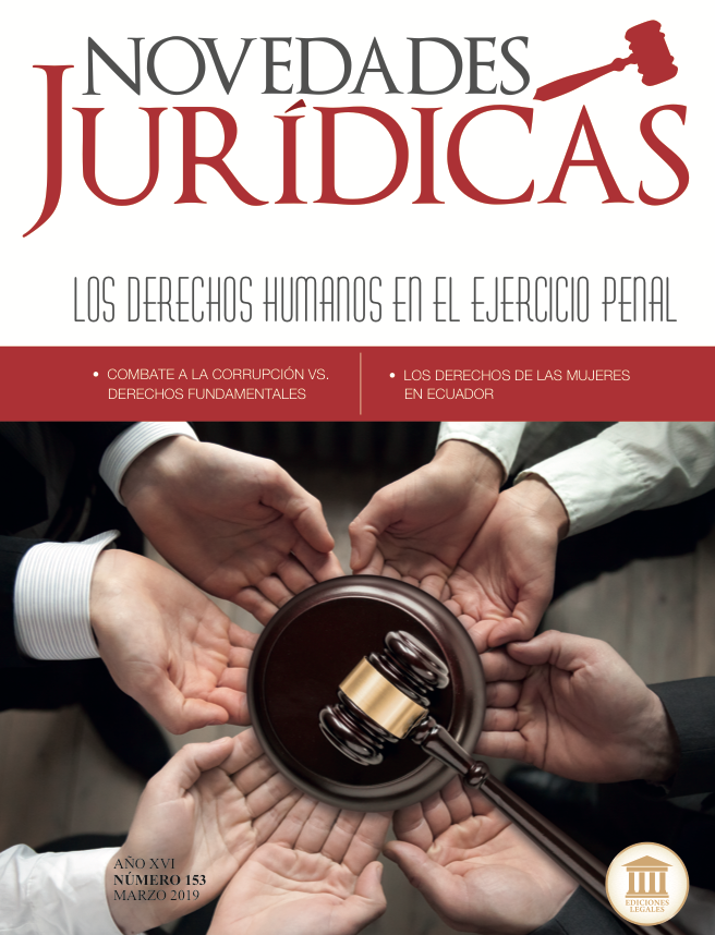 NJ153 - Marzo