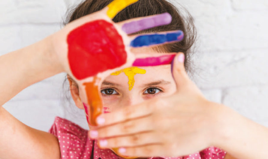 EL PRINCIPIO DE INTERÉS SUPERIOR DEL NIÑO Novedades Jurídicas EL PRINCIPIO DE INTERÉS SUPERIOR DEL NIÑO Novedades Jurídicas
