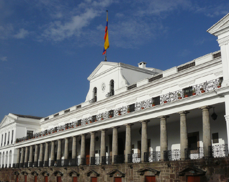 Las acciones afirmativas como principio de derechos hacia la igualdad real en la Constitución del Ecuador