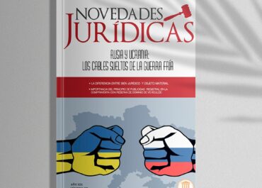  Revista Edición #190 Abril 2022 – Rusia y Ucrania: Los cables sueltos de la guerra fría