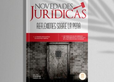  Revista Edición #188 Febrero 2022 – Reflexiones sobre la pena