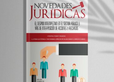  Revista Edición #193 Julio 2022 – El despido intempestivo en el sector público y vías de interposición de acciones y recursos