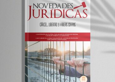  Revista Edición #192 Junio 2022 – Cárcel, libertad y habeas corpus