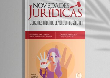  Revista Edición #189 Marzo 2022 – Y seguimos hablando de violencia de género!!!