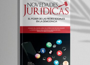  Edición #195 Septiembre 2022 – El poder de las redes sociales en la democracia