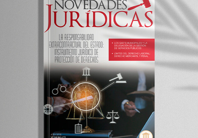  Revista edición #171 Septiembre 2020 – El régimen concursal de excepción en la ley de apoyo humanitario