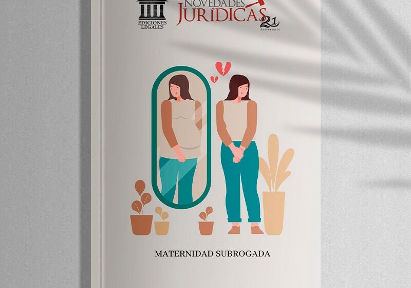  Revista Edición #213 Marzo 2024 – Maternidad subrogada