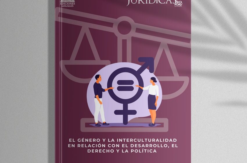  Edición #225 Marzo 2025 – El género y la interculturalidad  en relación con el desarrollo, el derecho y la política